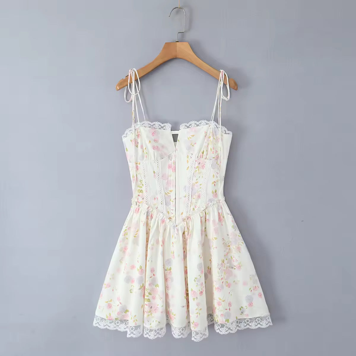 Areli Dress
