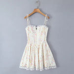 Areli Dress