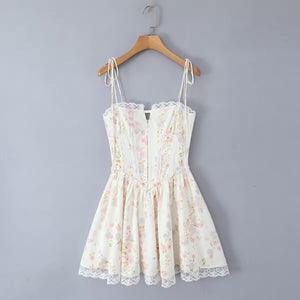 Areli Dress