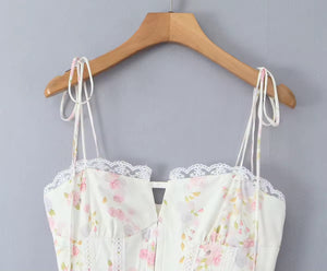 Areli Dress