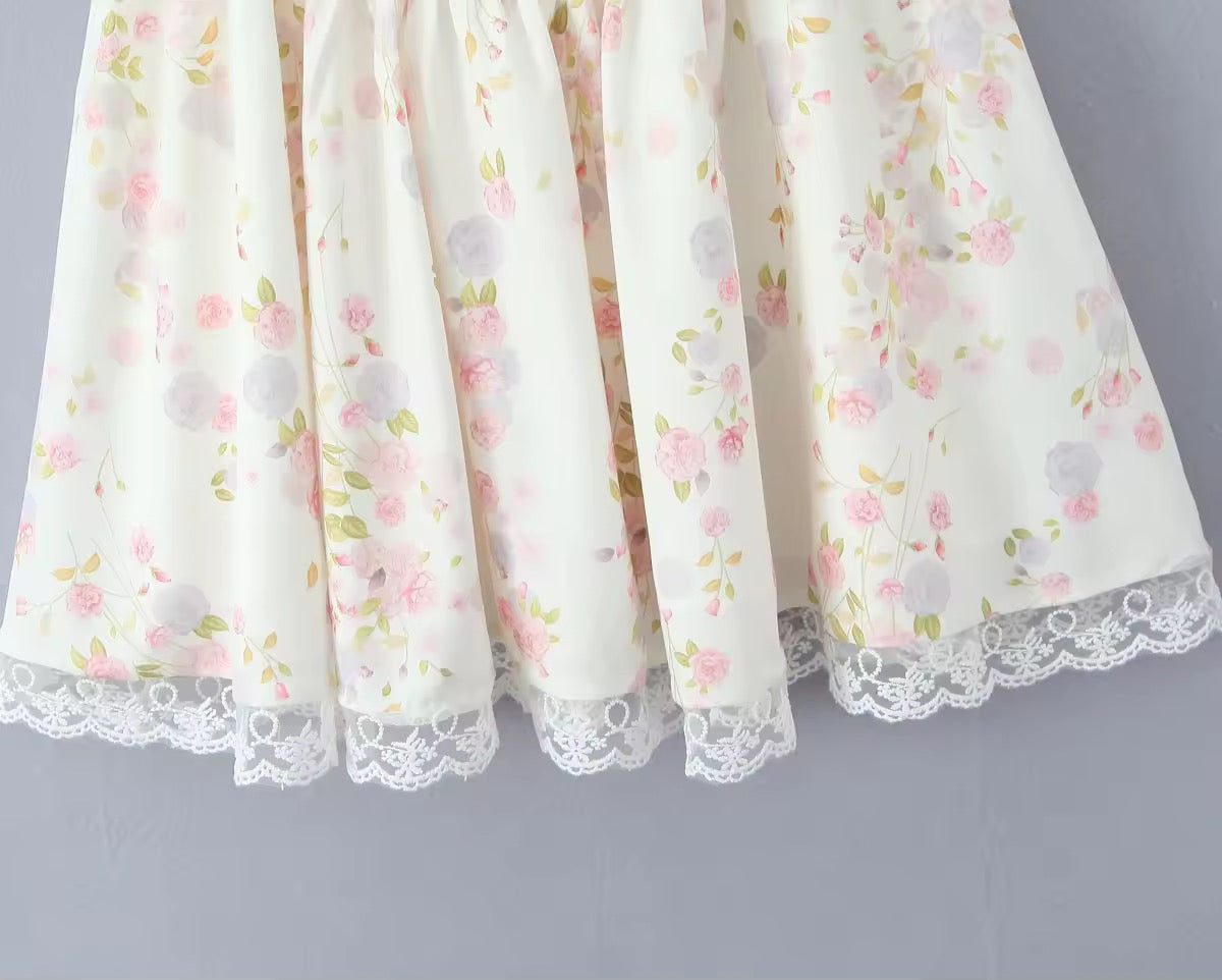 Areli Dress