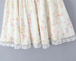 Areli Dress