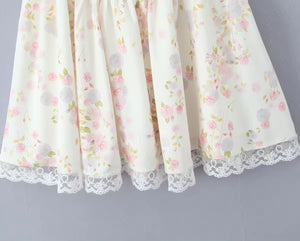 Areli Dress