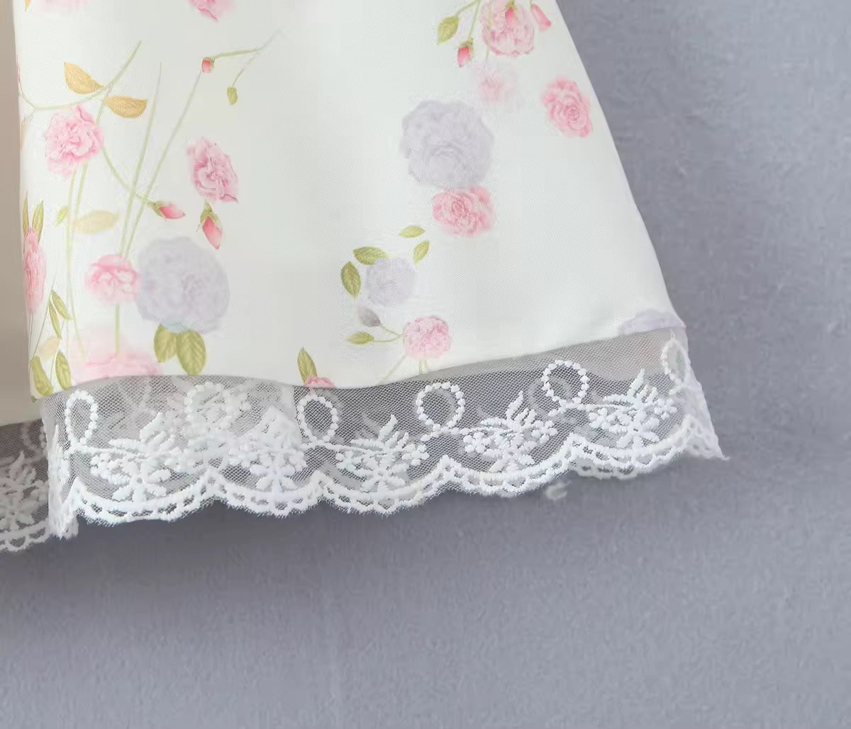 Areli Dress