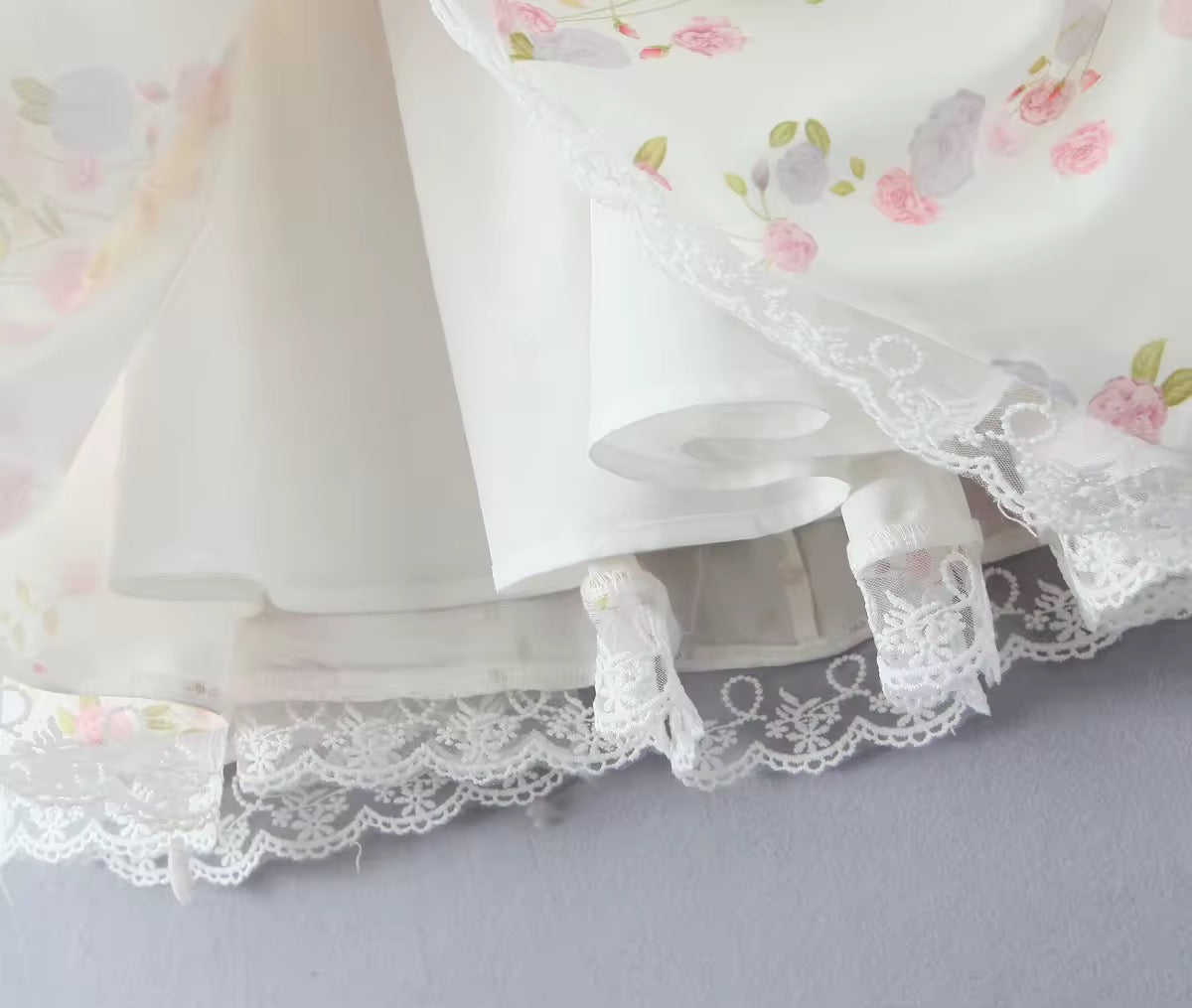 Areli Dress