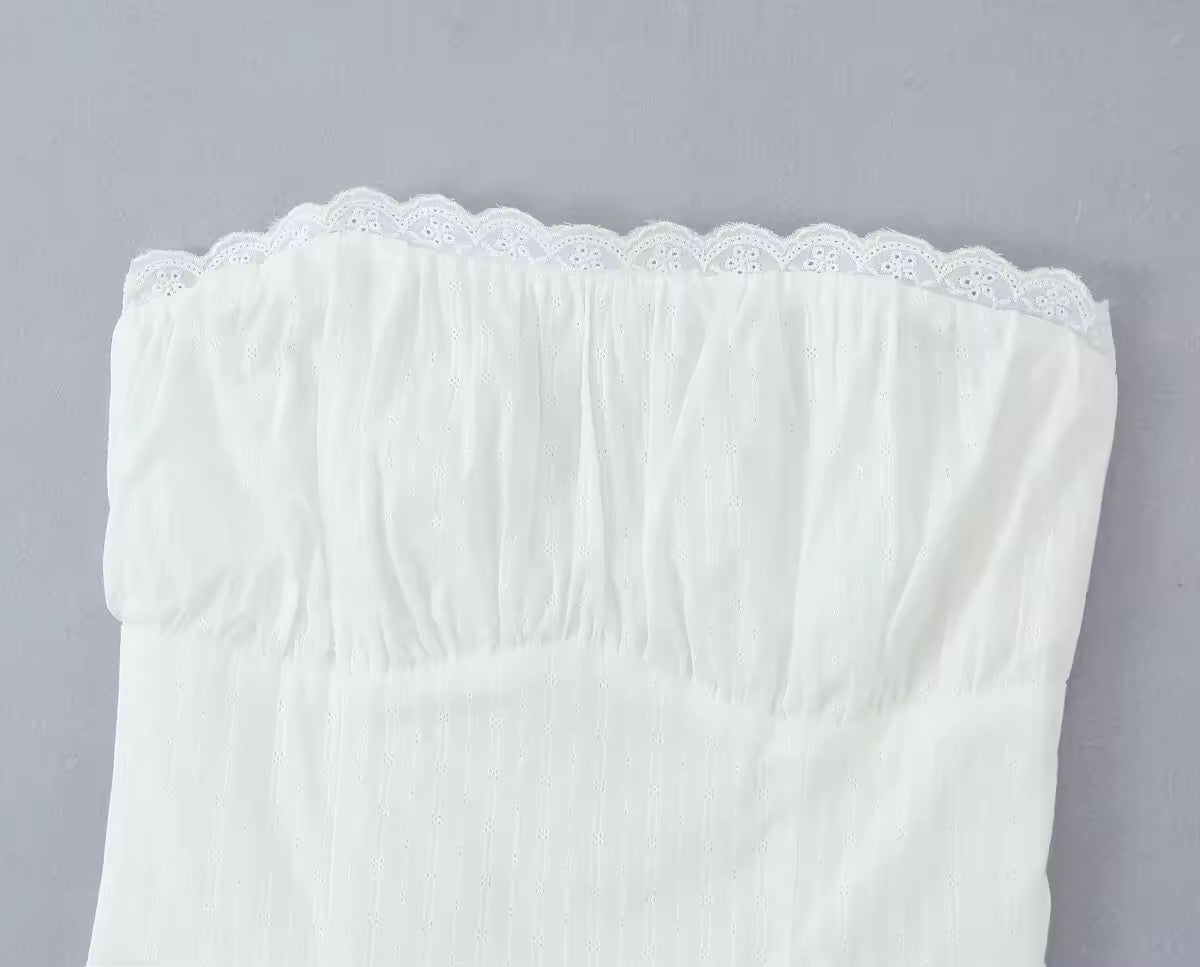 Liana Dress