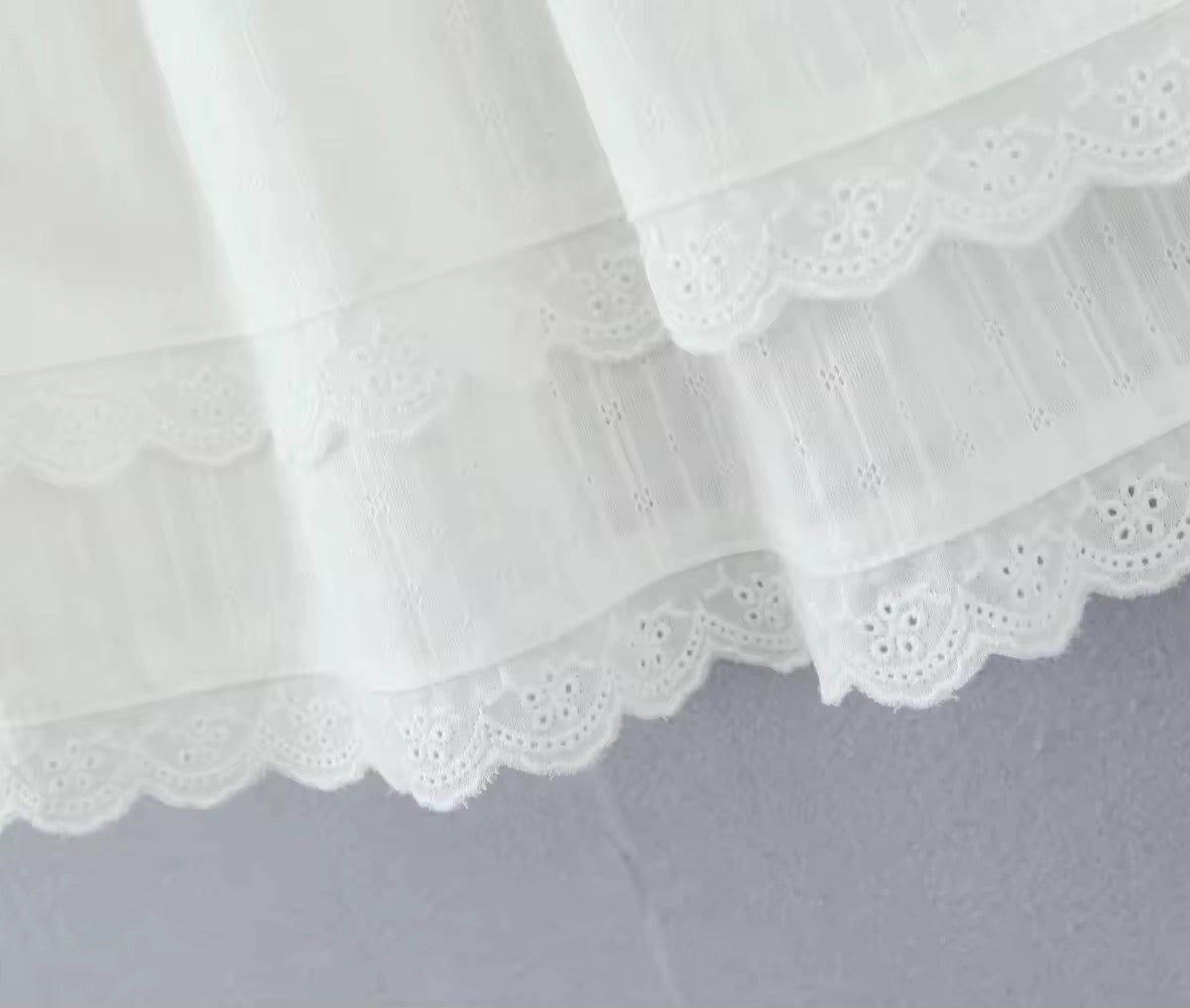 Liana Dress