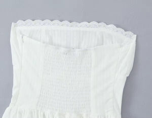 Liana Dress