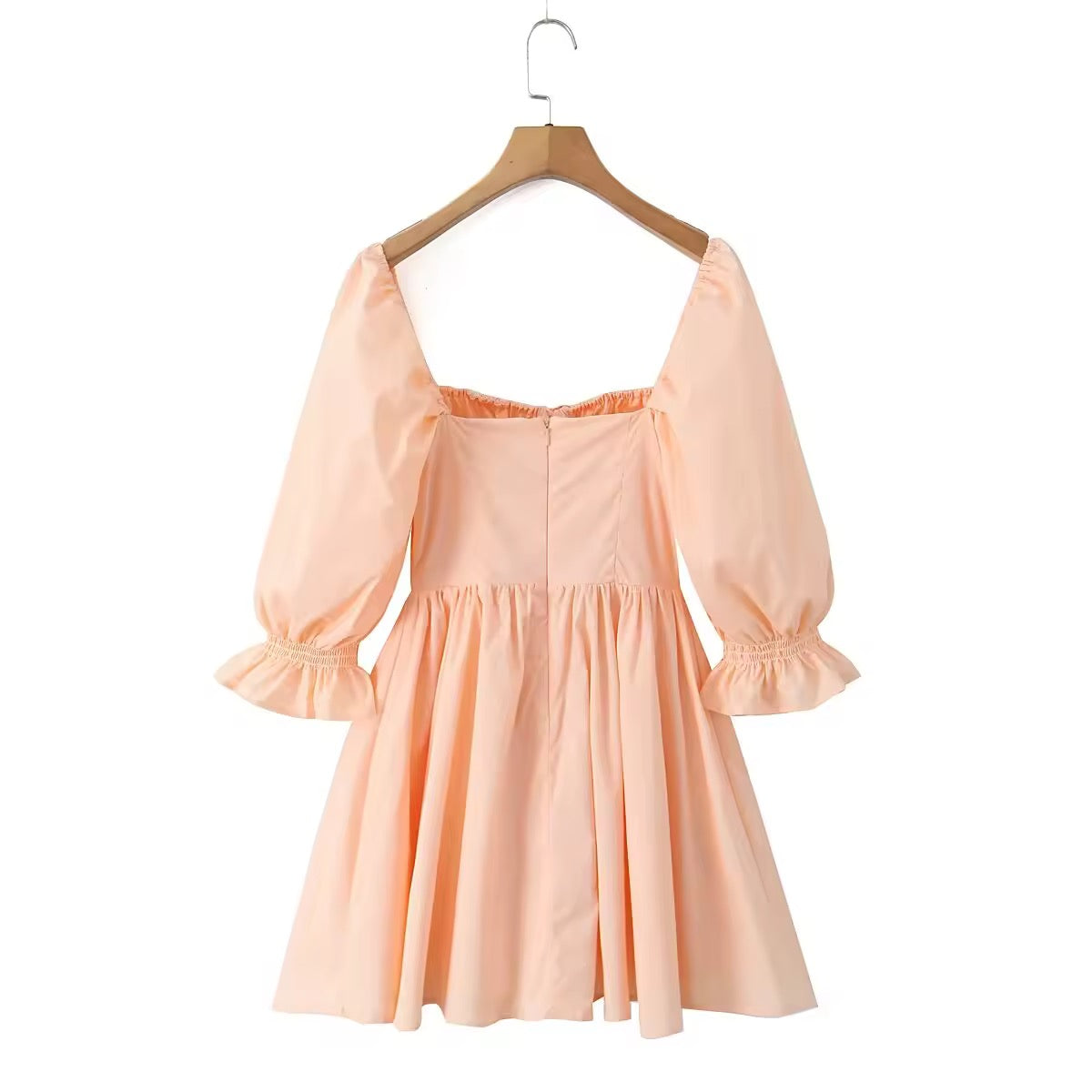 Aurelia Dress