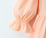 Aurelia Dress