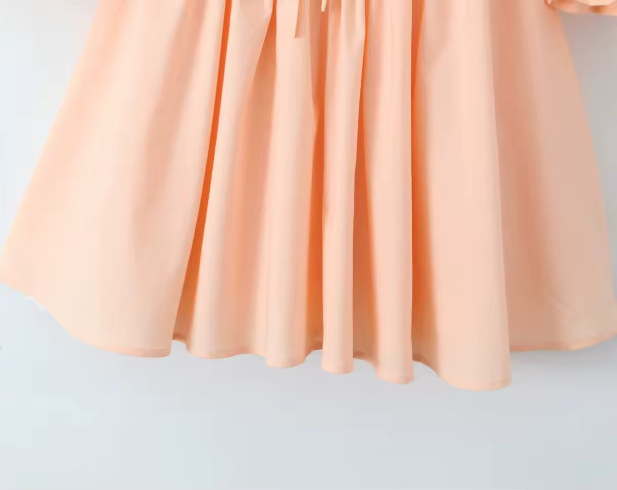Aurelia Dress