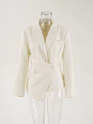 Lottie Blazer