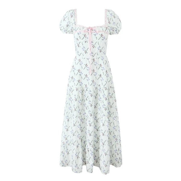 Anneka Dress