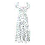 Anneka Dress