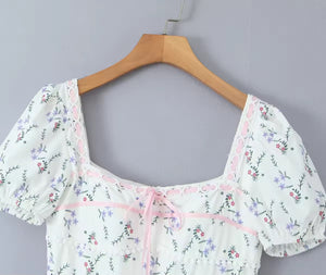 Frankie Dress
