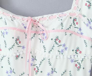 Frankie Dress