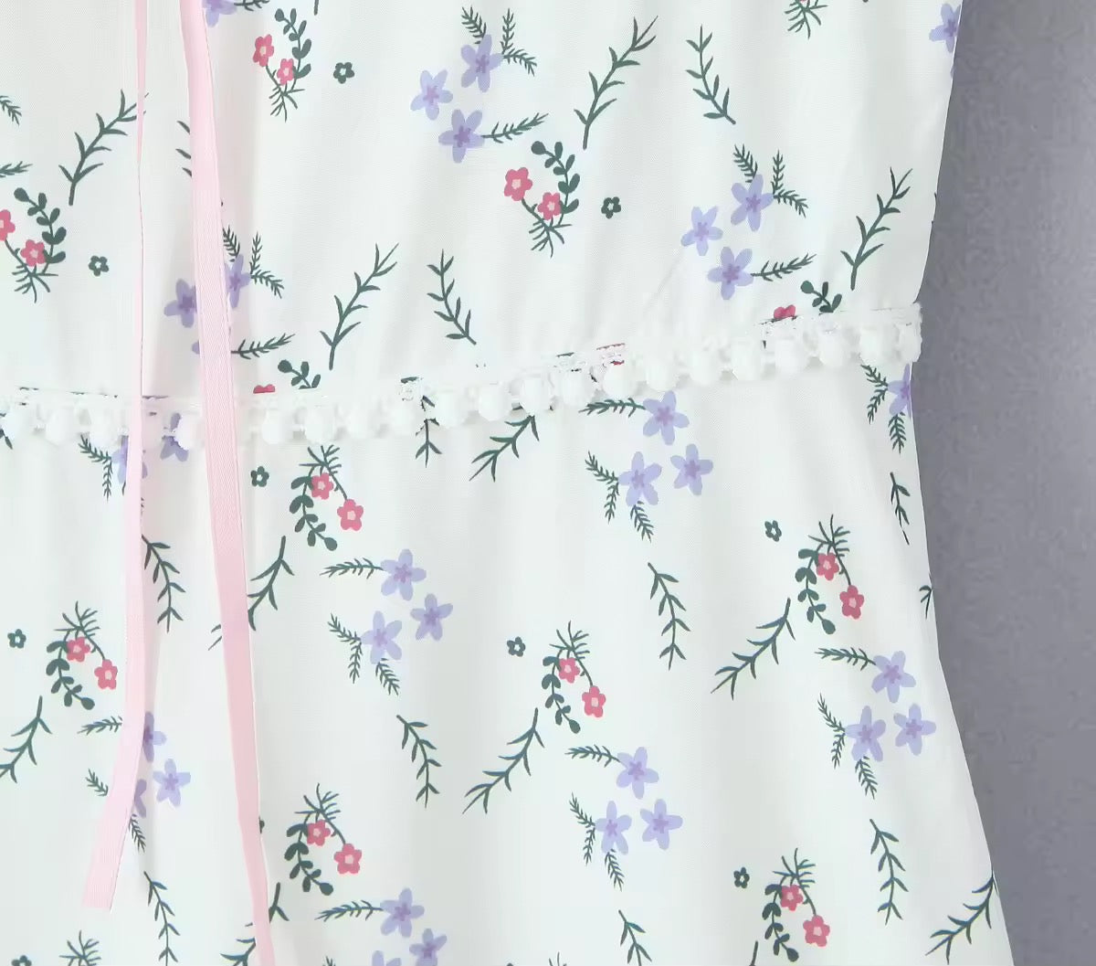 Frankie Dress