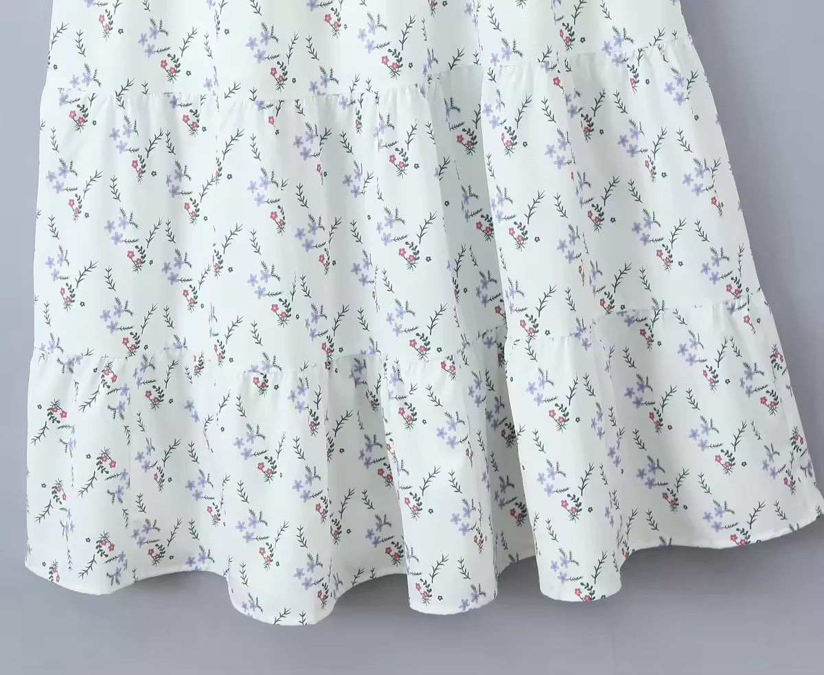 Frankie Dress