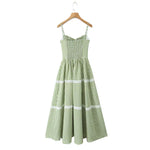 Maisha Dress