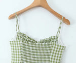 Maisha Dress