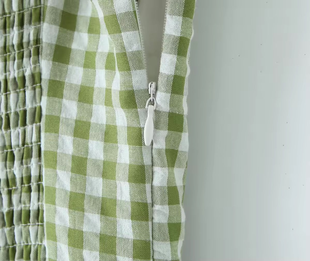 Maisha Dress