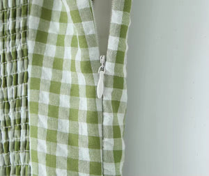 Maisha Dress