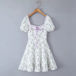 Jaimie Dress