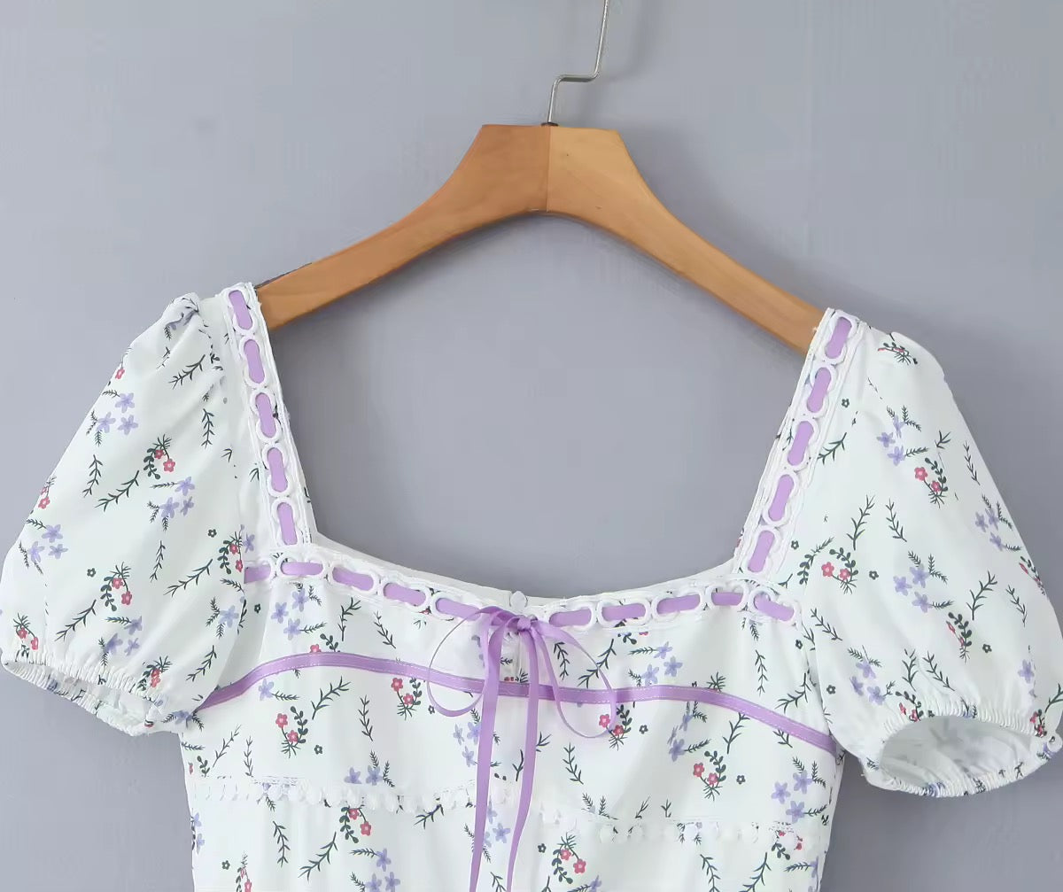Jaimie Dress