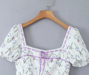 Jaimie Dress