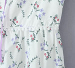 Jaimie Dress