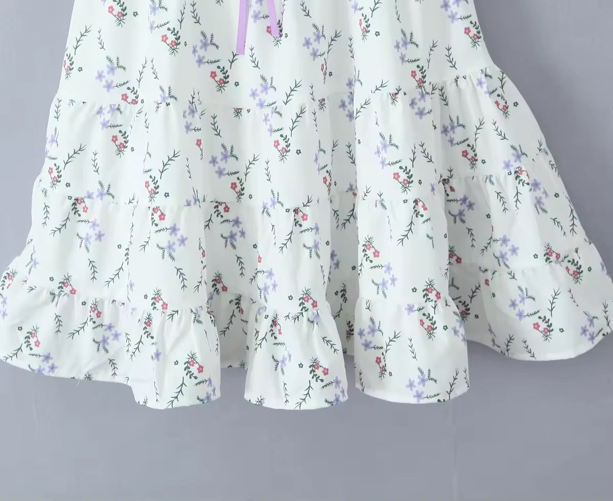 Jaimie Dress