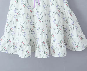 Jaimie Dress