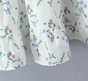 Jaimie Dress
