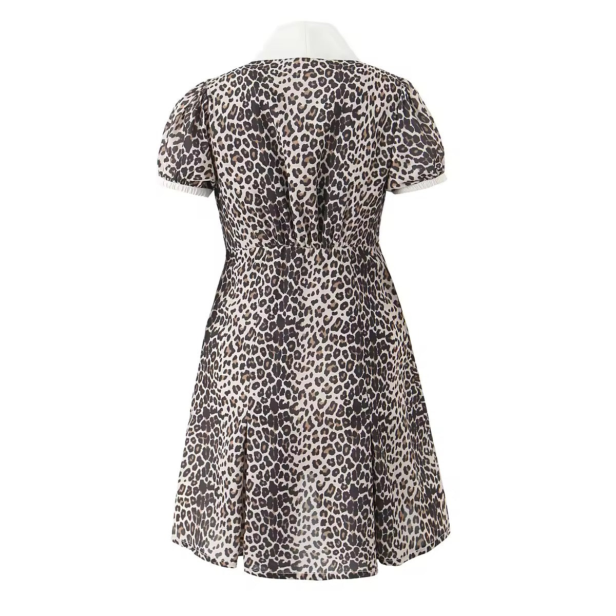 Melba Dress