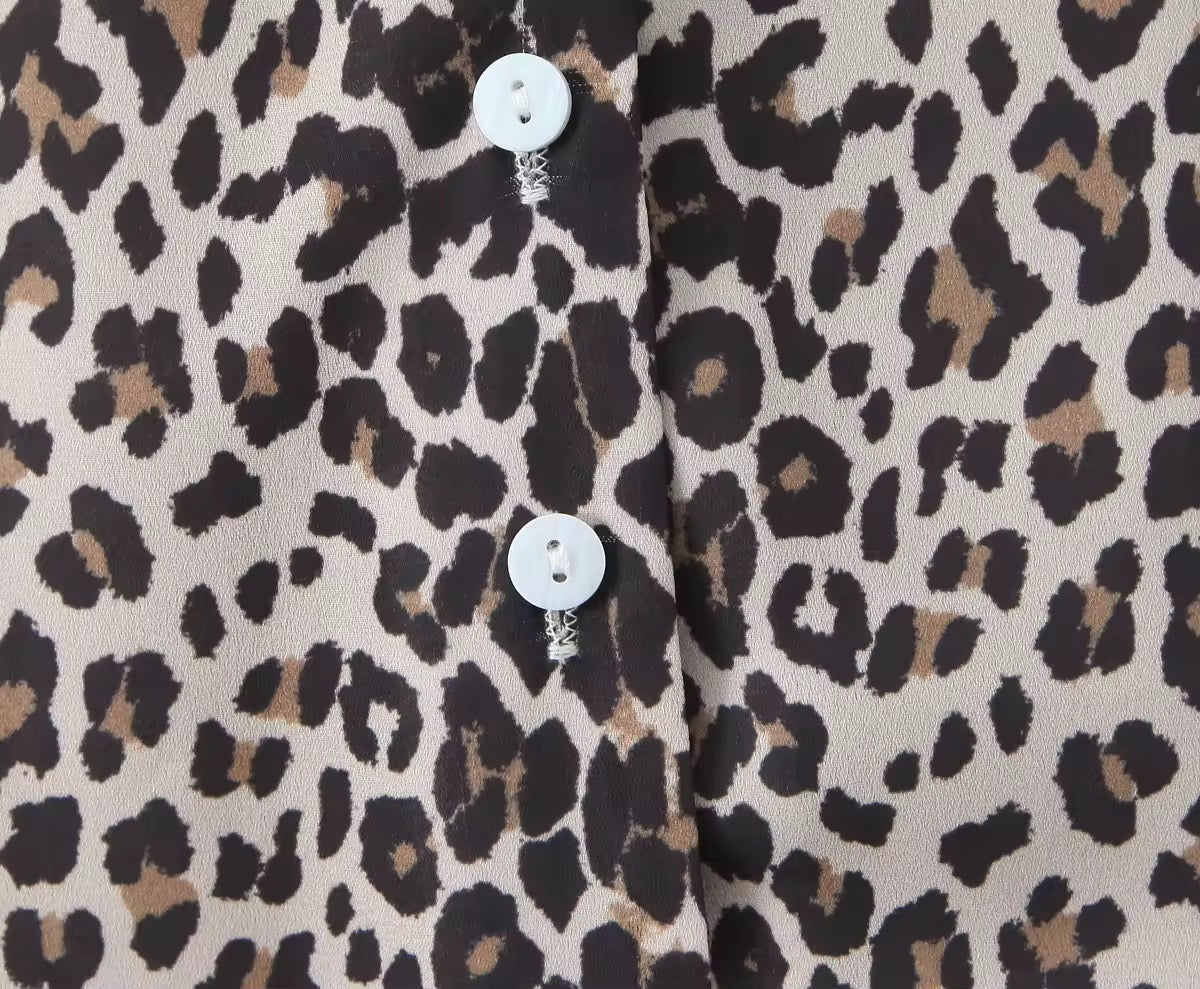 Melba Dress