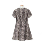 Melba Dress