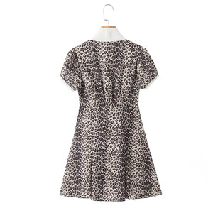 Melba Dress