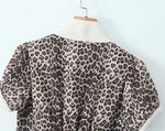 Melba Dress