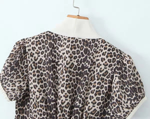 Melba Dress