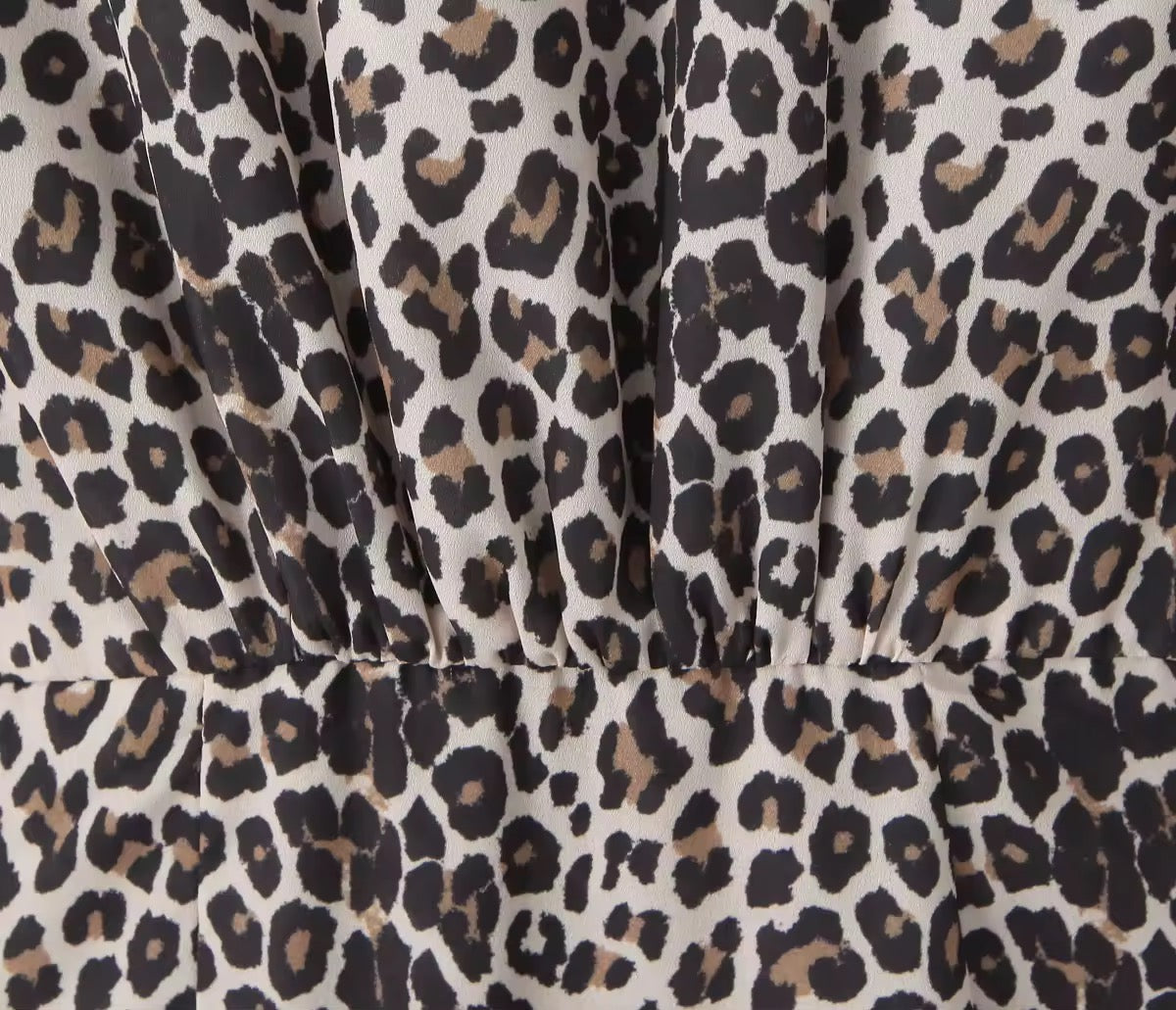 Melba Dress