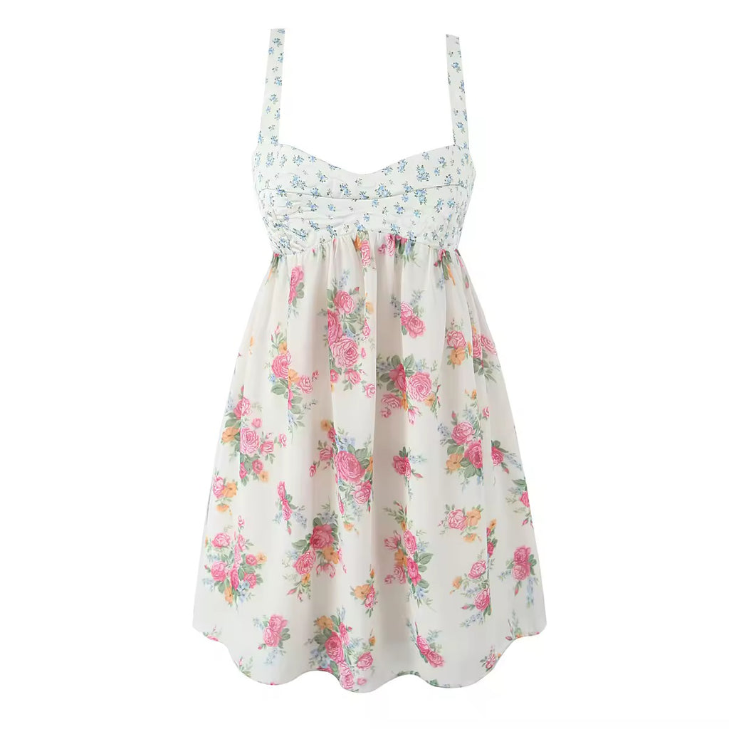 Elenora Dress