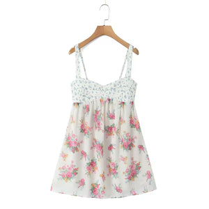 Elenora Dress