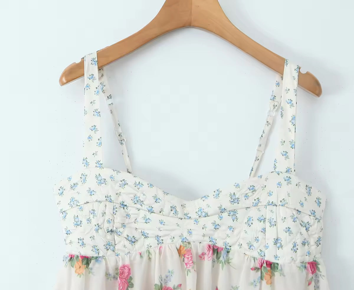 Elenora Dress