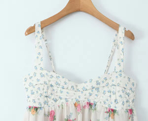 Elenora Dress