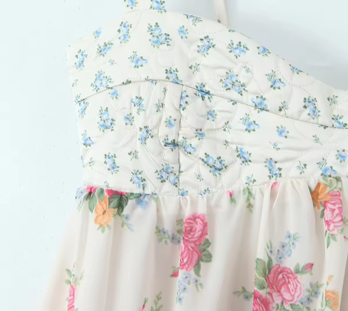 Elenora Dress