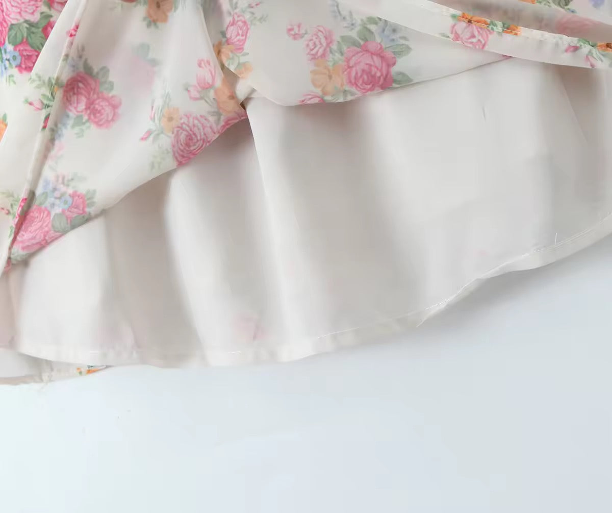 Elenora Dress