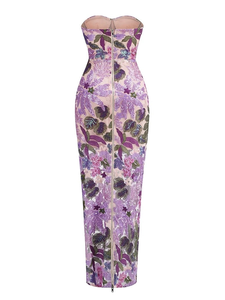 Mckenzie Dress