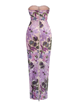 Mckenzie Dress