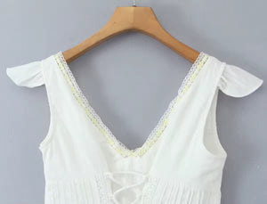 Bruna Dress