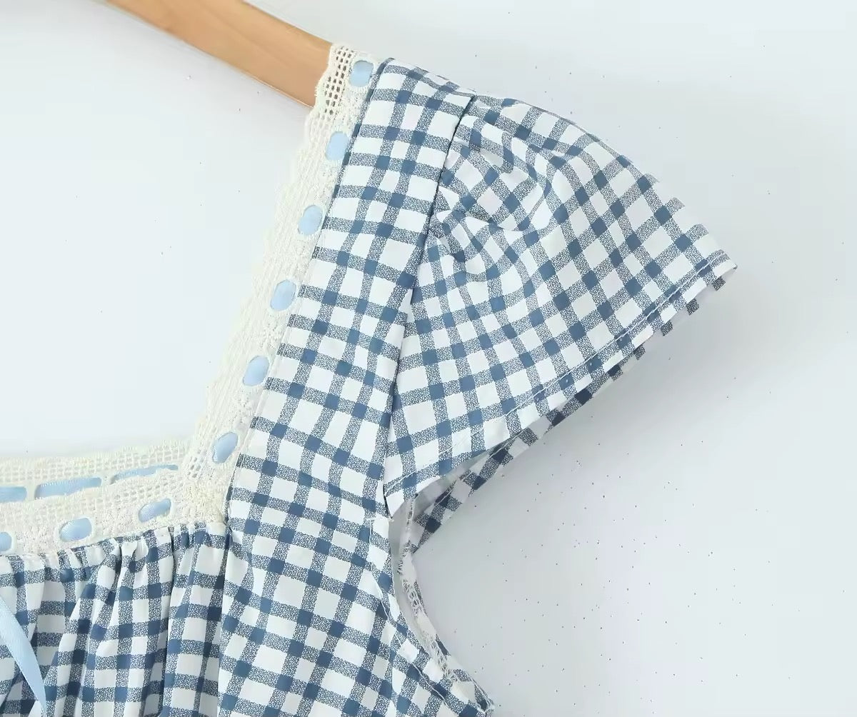 Lida Dress